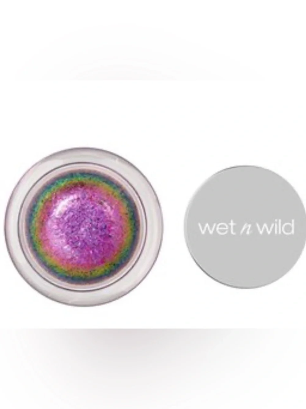 New Wet n Wild Chameleon Chrome Eyeshadow Foil